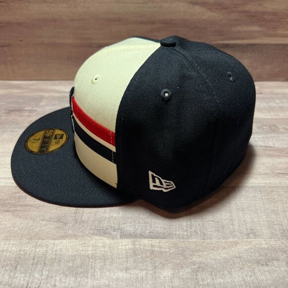 New Era 59Fifty Atlanta Braves 2024 Texas All-Star Game Fitted Hat - Picture 12 of 12